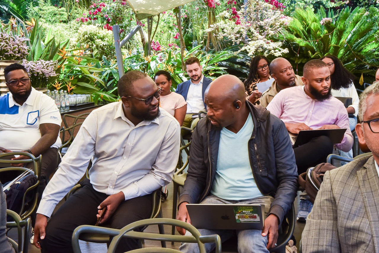 Africa Tech Summit Nairobi